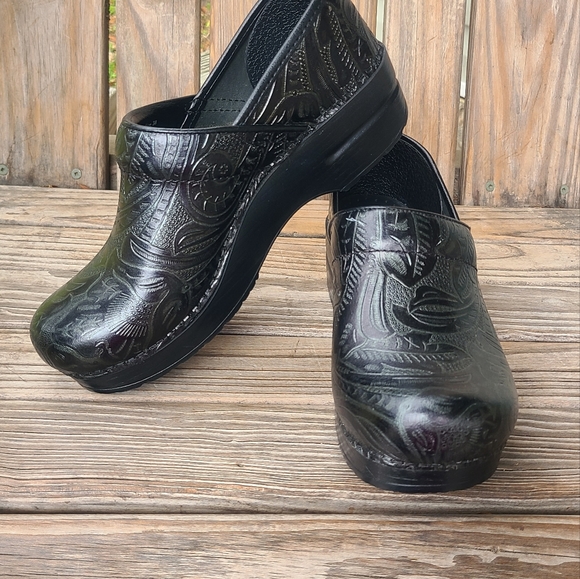 Dansko clogs - Picture 6 of 11